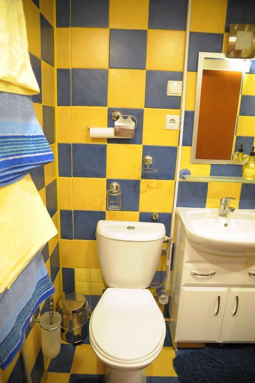 Apartment On Pushkinskaya 16 Одеса Стая снимка