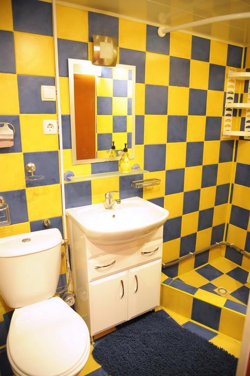 Apartment On Pushkinskaya 16 Одеса Стая снимка