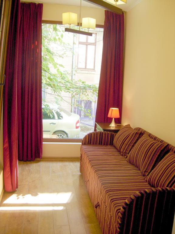Apartment On Pushkinskaya 16 Одеса Стая снимка
