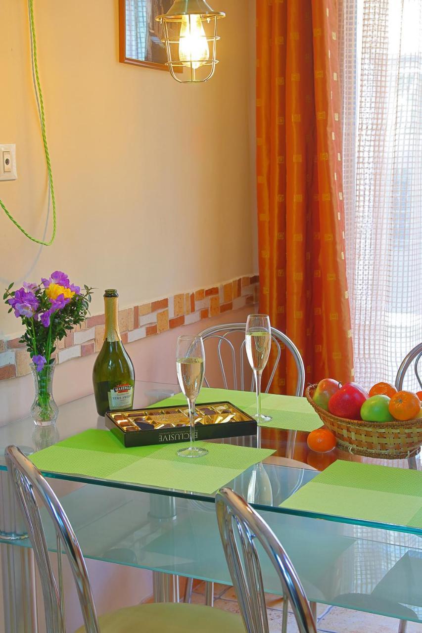 Apartment On Pushkinskaya 16 Одеса Екстериор снимка